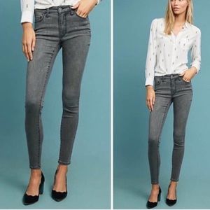 COPY - Pilcro & the Letterpress High Rise Skinny 26